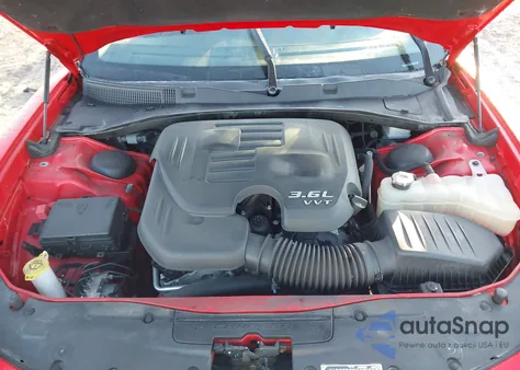 2023 Dodge Charger Sxt from USA, damaged, VIN 2C3CDXBG5PH579565